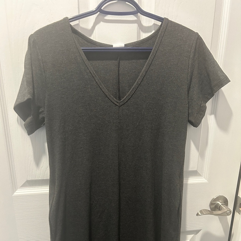 Smash + Tess Sunday Midi Dress NWT